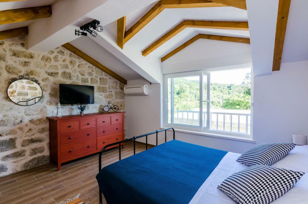Apartments Korita Maranovići Εξωτερικό φωτογραφία