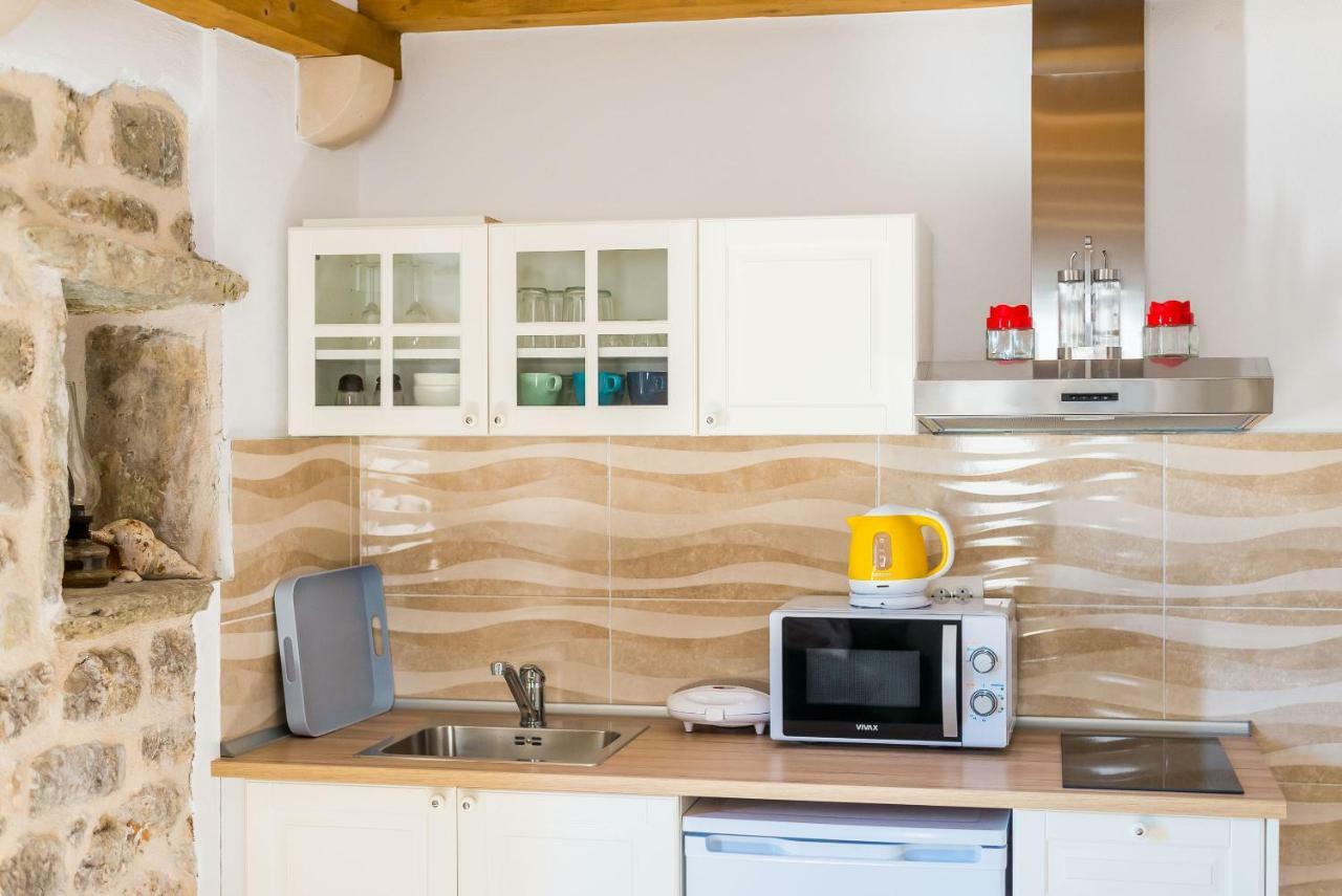 Apartments Korita Maranovići Εξωτερικό φωτογραφία