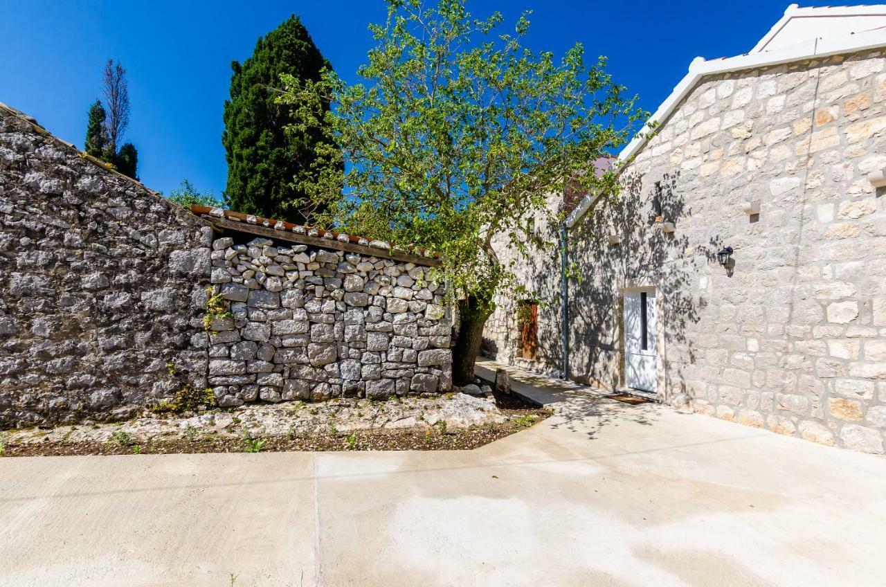 Apartments Korita Maranovići Εξωτερικό φωτογραφία